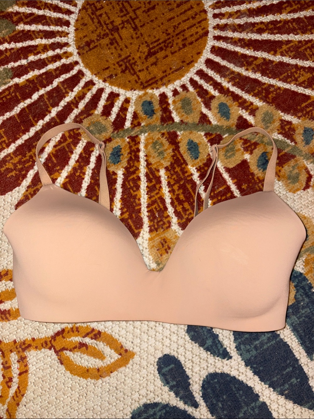 Victoria’s Secret T-Shirt Bra size 36D